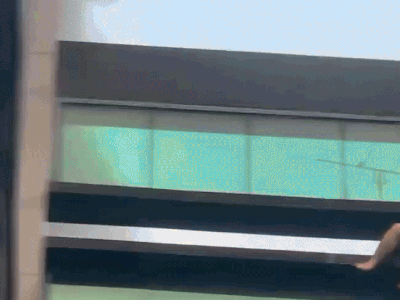 Nạn nhân mặt ám khói bò lên khe tường 30cm thoát thân khỏi đám cháy: Chậm vài giây chắc tôi mắc kẹt