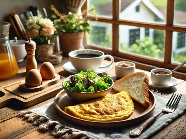 'Giải oan' cho trứng: Số trứng nên ăn đối với người sợ cholesterol