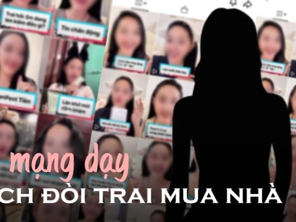 Chỉ trích dữ dội hướng về cô gái lên mạng chỉ cách để được bạn trai 'bao nuôi', giữ chân đại gia, hẹn hò 1 lúc 5 anh