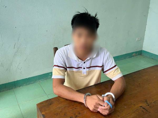 Chống cự kẻ hiếp dâm, cô gái ở Quảng Nam bị đâm nhiều nhát