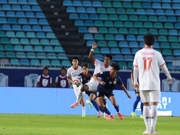Tuyển Việt Nam đấu với Myanmar: 3 chìa khóa lấy vé bán kết ASEAN Cup