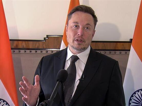 Tỷ phú Elon Musk kêu gọi Thủ tướng Đức từ chức