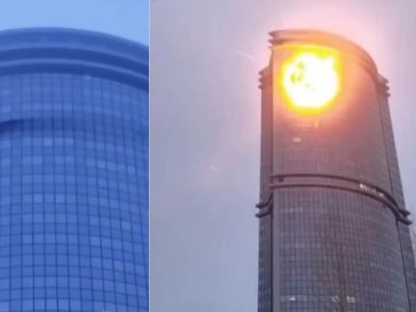 Ukraine tấn công sâu vào lãnh thổ Nga