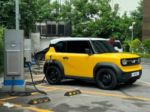 Người dùng xe điện không muốn quay lại xe xăng: Lý do vì sao?