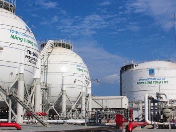 Điện khí LNG muốn được bán điện trực tiếp tới người dùng không qua EVN