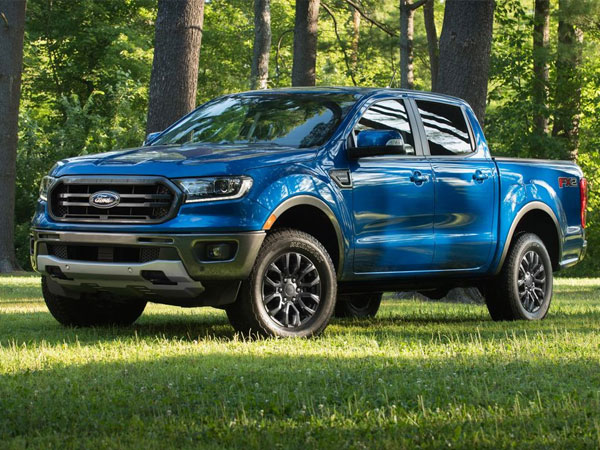 Ford Ranger bị xướng tên trong danh sách gần 800.000 xe bị triệu hồi