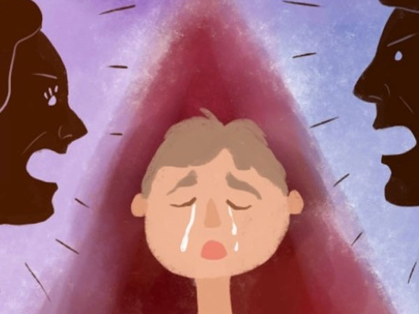 3 kiểu nói chuyện độc hại, âm thầm phá nát mối quan hệ gia đình, kìm hãm sự phát triển của con cái: Không ít gia đình phạm phải!
