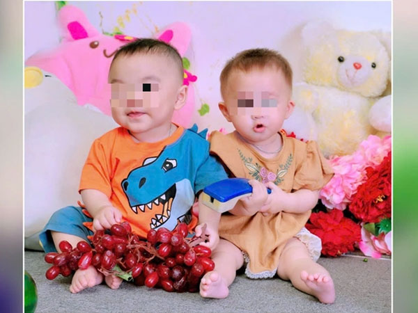 4 lần mất con, người mẹ vùng rẻo cao Điện Biên không dám nhận hỗ trợ sinh sản từ bệnh viện và rồi ôm chồng khóc vì 'niềm vui nhân đôi'