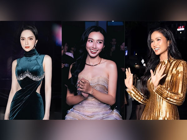 5 hoa hậu hot nhất trên mạng: Khó ai qua nổi Thùy Tiên, Khánh Vân và H'hen Niê
