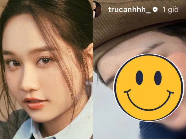 Ngoại hình không ai nhận ra của diễn viên Trúc Anh
