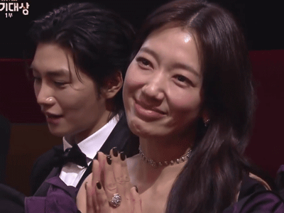 SBS Drama Awards 2024: Park Shin Hye gây sốt MXH vì 1 khoảnh khắc, Daesang danh giá thuộc về cái tên không ai dám cãi