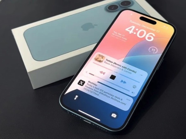 Thủ thuật hay cho iPhone cần thực hiện ngay với iOS 18.2