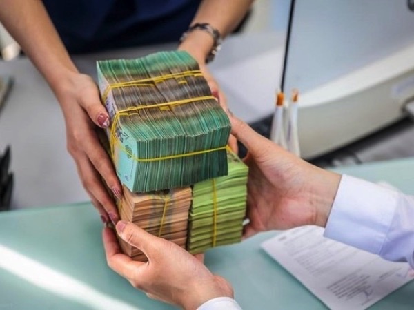 Dự báo lợi nhuận, nợ xấu ngân hàng năm 2025