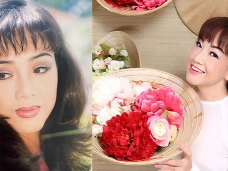 Nữ NSƯT giải nghệ sang Mỹ: 'Tôi nói với chồng rằng, muốn vui vẻ ở đâu cũng được'