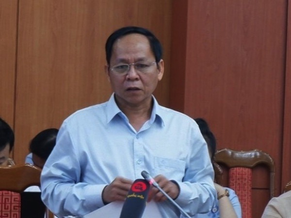 Ngày mai, 3 cựu phó giám đốc sở hầu tòa giai đoạn 2 vụ án chuyến bay giải cứu