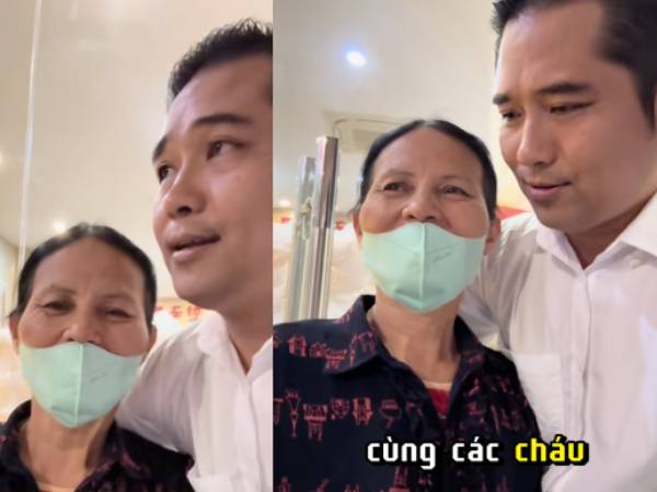 Cô tạp vụ 'né' tiệc cuối năm vì sợ mình nhem nhuốc, ăn mặc xấu xí, anh sếp nghiêm mặt nói 9 từ khiến nhiều người xin vía