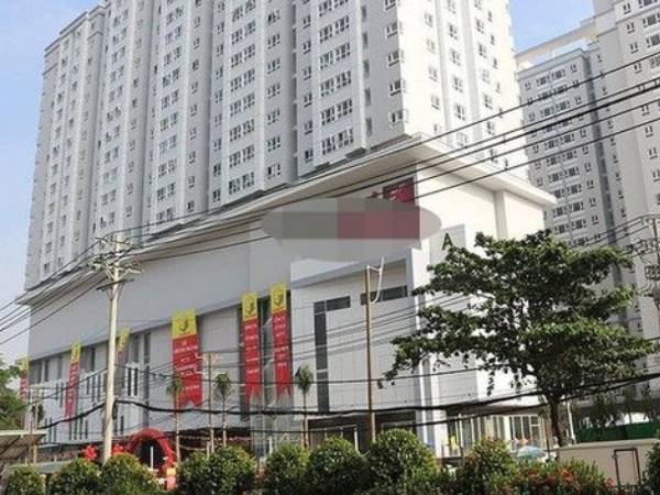 Công ty vốn 55 tỷ nhưng nợ tới hơn 400 tỷ, tính mua doanh nghiệp 170 tỷ