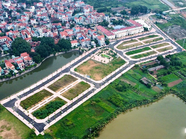 Nhiều diễn biến ‘lạ’ trong đấu giá đất 2024