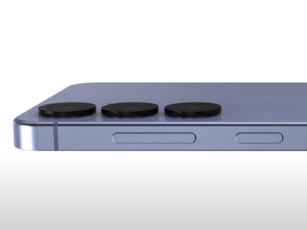 Samsung 'tuyên chiến' với iPhone 17 Air bằng thiết kế điện thoại siêu mỏng?