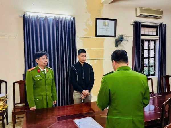 Kêu gọi góp vốn, một đối tượng lừa đảo hàng tỷ đồng