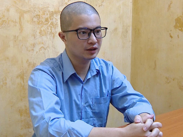 Các nạn nhân của Phó Đức Nam - TikToker Mr Pips cần cảnh giác để không bị tiếp tục mắc bẫy