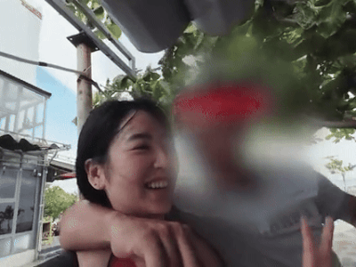 Danh tính bất ngờ của vị khách Hàn đi Đà Nẵng 1 mình, bị người đàn ông kéo vào có hành động khiếm nhã