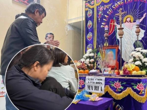 Vụ ô tô lao vào nhà tông tử vong bé 17 tháng tuổi: Người mẹ đau đớn kể lại giây phút gặp nạn
