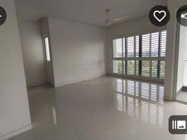Tin cho thuê nhà khiến cư dân mạng rợn tóc gáy: Có cho thêm tiền cũng không ai dám ở vì 1 chi tiết