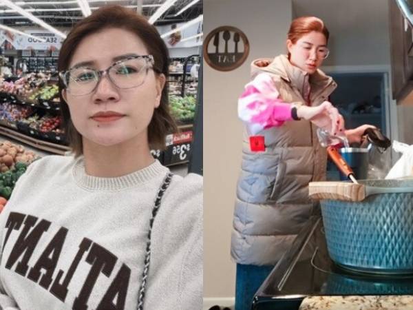Trang Trần sau 1 năm sang Mỹ định cư: Cứ nghĩ ở 3 tháng là có thẻ xanh để về Việt Nam ăn nhậu