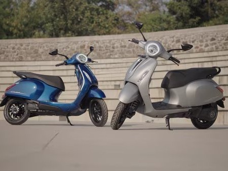 'Xe ga quốc dân' ra mắt giá 33 triệu đồng: Có màn TFT, trang bị không kém cạnh Vision