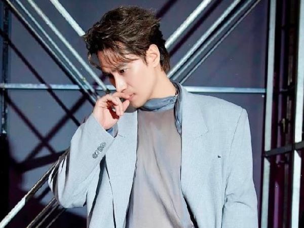 Diện mạo khó nhận ra của diễn viên Việt Anh sau 5 năm 'dao kéo'