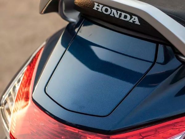 Xe ga Honda giá chỉ 28 triệu đồng: Thiết kế siêu xịn, có màn hình TFT cao cấp, Vision sắp bị thay thế?