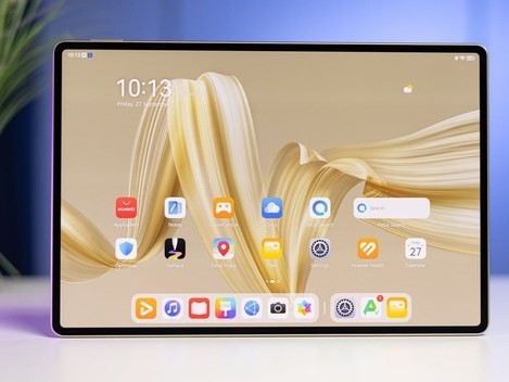 Bán máy tính bảng 23 triệu, 'đã đắt lại không có Android': Huawei quá tự tin vào việc sẽ có người mua?
