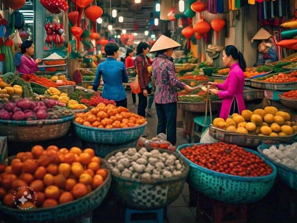 Những kỷ lục mới, chưa từng có giúp nền kinh tế Việt Nam lọt top quốc gia tăng trưởng cao trong khu vực