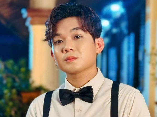 Rapper Lil Ken vừa bị bắt vì cùng vợ cũ lừa đảo chạy án 1,8 tỷ đồng là ai?