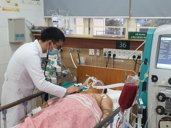 Công bố nguyên nhân vụ ngộ độc khiến 2 người tử vong, hàng chục người nhập viện ở Long Biên, Hà Nội