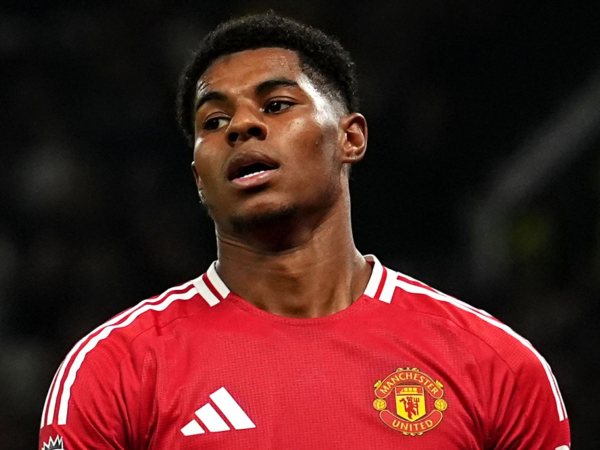 Huyền thoại MU dự báo cực xấu về tương lai 'ông kễnh' Rashford