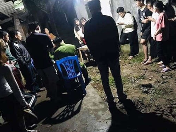 Từ bức thư tay lộ bí mật kinh hoàng của kẻ sát nhân