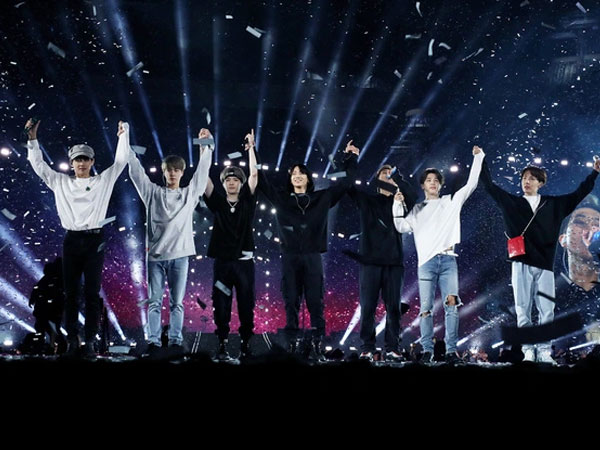 BTS tổ chức World Tour vào năm 2026, fan lo lắng vì một lý do