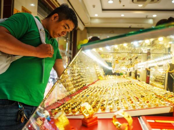 Dự báo giá vàng 2025 có thể lên 93 triệu/lượng, chọn thời điểm nào để đầu tư?