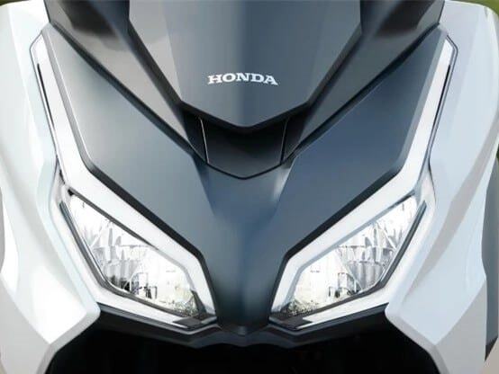 Xe tay ga Honda vừa ra mắt: Mạnh gần gấp đôi Air Blade 125, cốp to hơn Lead, giá bán thế nào?