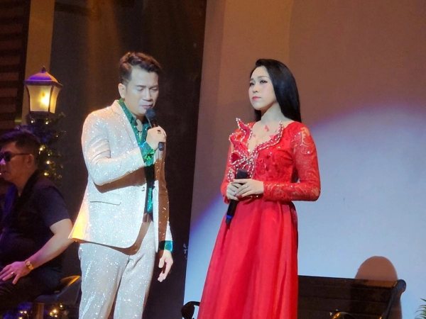 Cháu gái NSƯT Vũ Linh sau kiện tụng: 'Tôi vẫn bị tấn công'