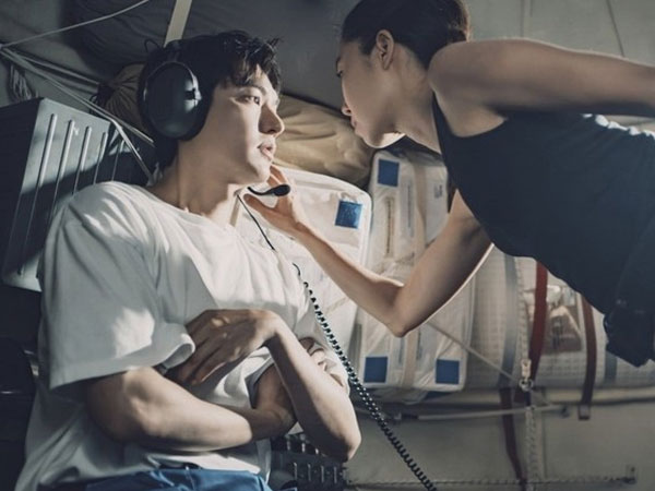Màn tái xuất 34,5 triệu USD của Lee Min Ho