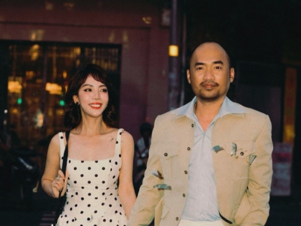 Nóng: Thu Trang - Tiến Luật lên tiếng gấp khi bị lôi vào ồn ào chia tay của vợ chồng Phương Lan