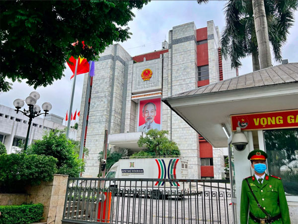 Hà Nội sắp xếp tinh gọn bộ máy: Có còn 2 Sở Xây dựng và GTVT?