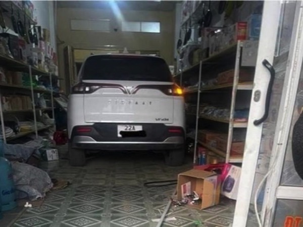 Không có vùng cấm trong việc xử lý vụ cán bộ công an gây tai nạn làm bé gái 17 tháng tuổi tử vong ở Tuyên Quang