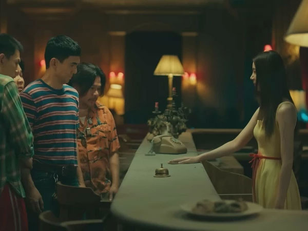 Bộ phim gây bão MXH vì quá hay: Nữ chính đẹp như mộng, xứng đáng 'cày' dịp Tết Dương lịch