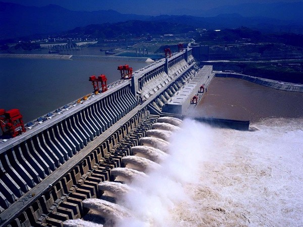 Trung Quốc duyệt dự án mệnh danh 'Mẹ của các con đập': Vốn khủng nhất thế giới, công suất gấp 3 Tam Hiệp