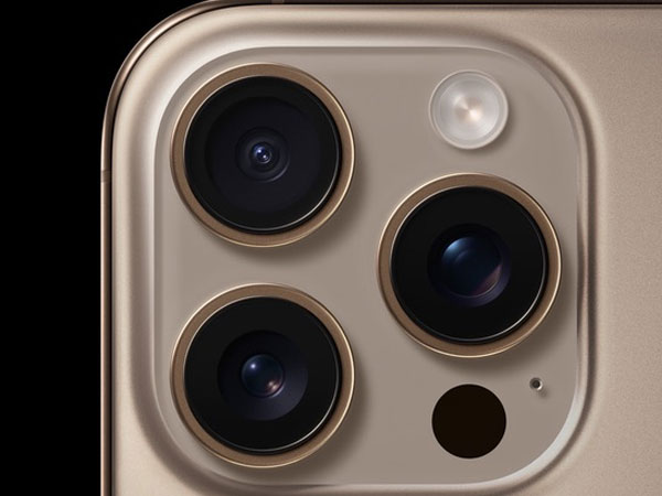 iPhone 18 Pro sẽ có camera xịn, chụp hình như máy ảnh chuyên nghiệp?