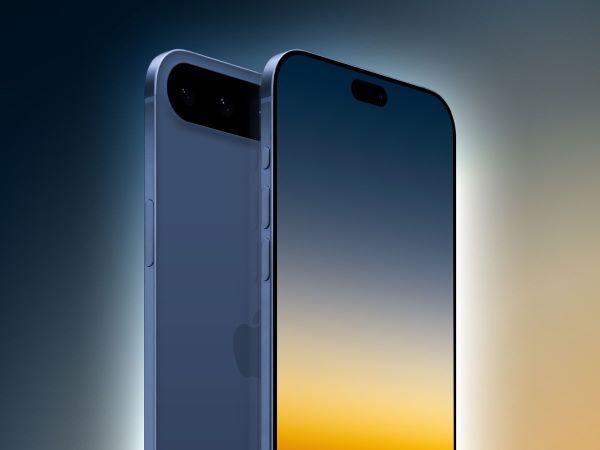 4 lý do bạn nên chờ mua iPhone 17 Air